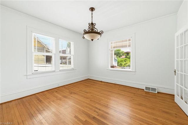 523 W First Street, Winston-salem, NC 27101