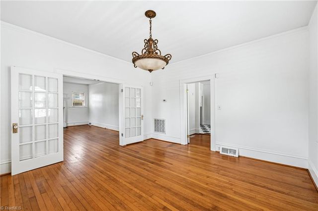 523 W First Street, Winston-salem, NC 27101