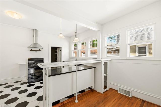 523 W First Street, Winston-salem, NC 27101
