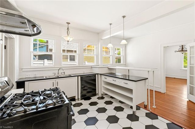 523 W First Street, Winston-salem, NC 27101