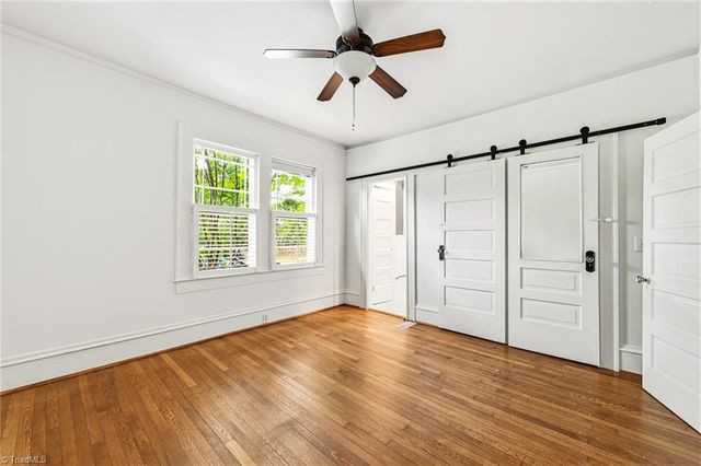 523 W First Street, Winston-salem, NC 27101