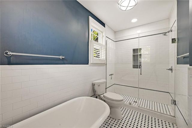 523 W First Street, Winston-salem, NC 27101