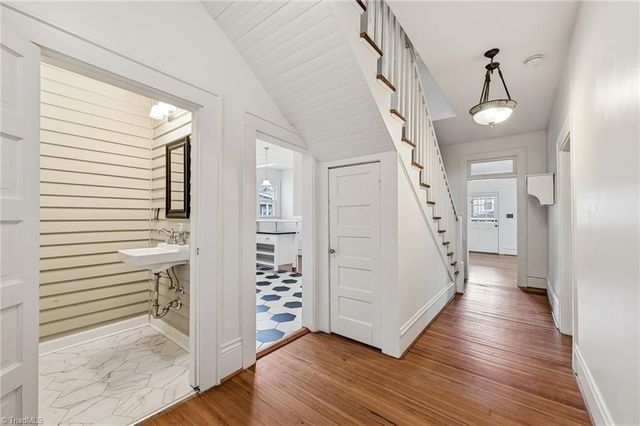 523 W First Street, Winston-salem, NC 27101