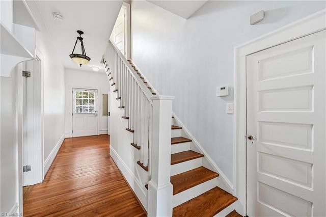 523 W First Street, Winston-salem, NC 27101