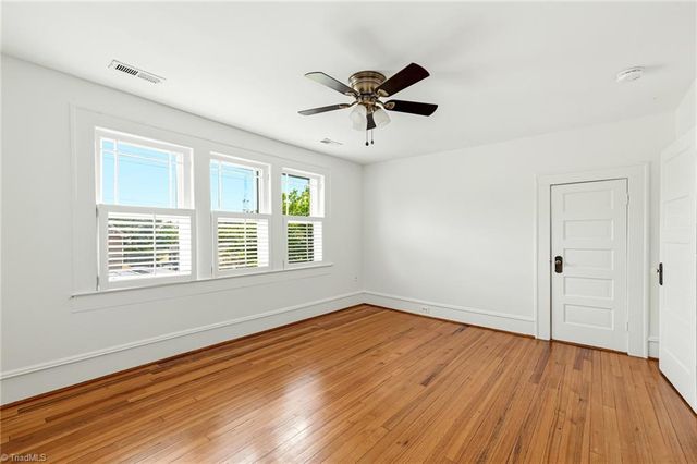 523 W First Street, Winston-salem, NC 27101