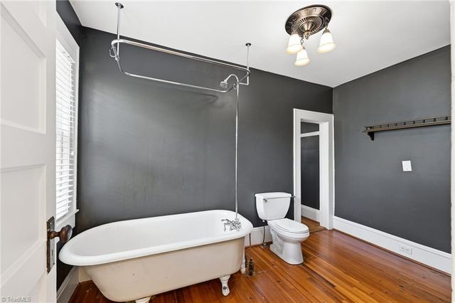 523 W First Street, Winston-salem, NC 27101
