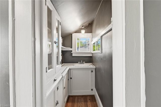 523 W First Street, Winston-salem, NC 27101
