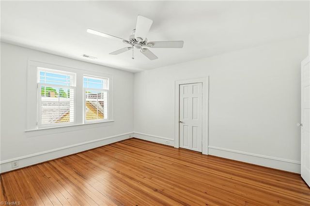 523 W First Street, Winston-salem, NC 27101