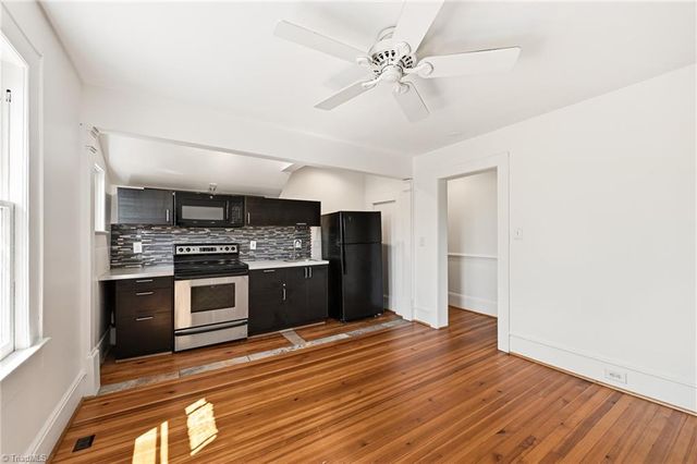 523 W First Street, Winston-salem, NC 27101
