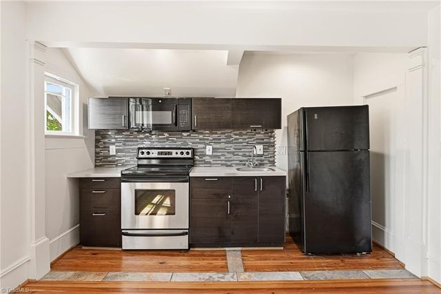 523 W First Street, Winston-salem, NC 27101