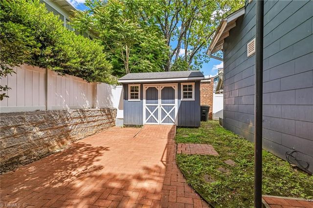 523 W First Street, Winston-salem, NC 27101
