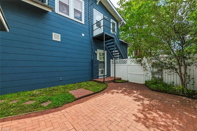 523 W First Street, Winston-salem, NC 27101
