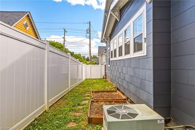 523 W First Street, Winston-salem, NC 27101
