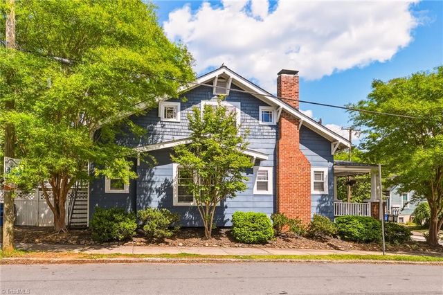 523 W First Street, Winston-salem, NC 27101
