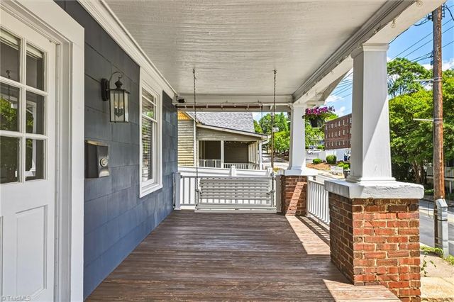 523 W First Street, Winston-salem, NC 27101