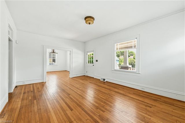 523 W First Street, Winston-salem, NC 27101