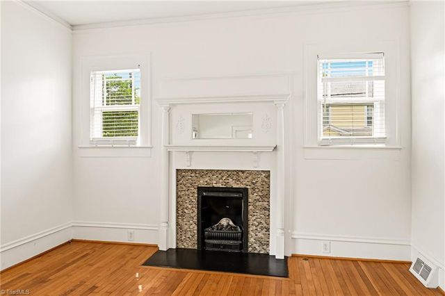 523 W First Street, Winston-salem, NC 27101