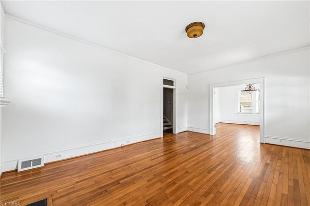 523 W First Street, Winston-salem, NC 27101