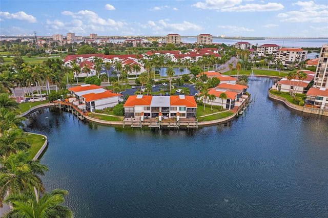 6277 BAHIA DEL MAR BOULEVARD 110, St Petersburg, FL 33715