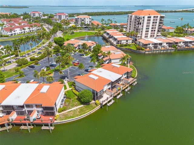 6277 BAHIA DEL MAR BOULEVARD 110, St Petersburg, FL 33715