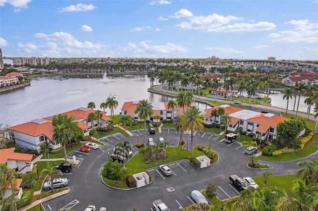 6277 BAHIA DEL MAR BOULEVARD 110, St Petersburg, FL 33715