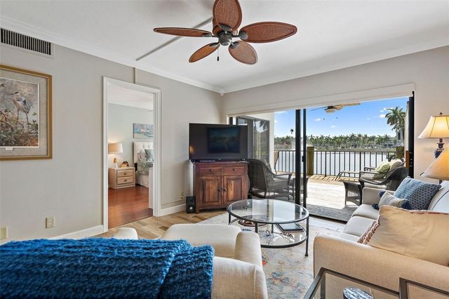 6277 BAHIA DEL MAR BOULEVARD 110, St Petersburg, FL 33715