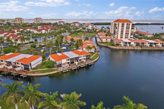 6277 BAHIA DEL MAR BOULEVARD 110, St Petersburg, FL 33715
