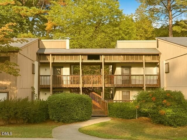 635 Pine Ridge Place, Raleigh, NC 27609