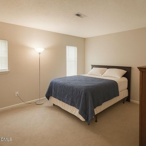 635 Pine Ridge Place, Raleigh, NC 27609