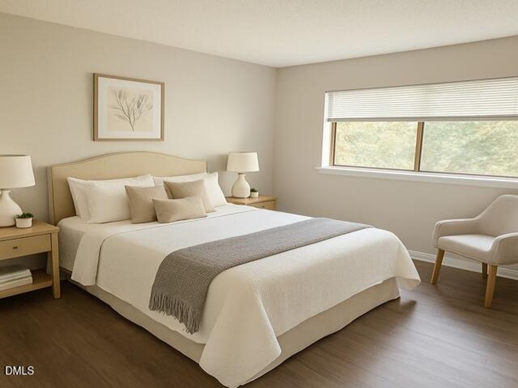 635 Pine Ridge Place, Raleigh, NC 27609