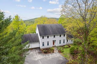 126 Primrose Lane, Hartford, VT 05059