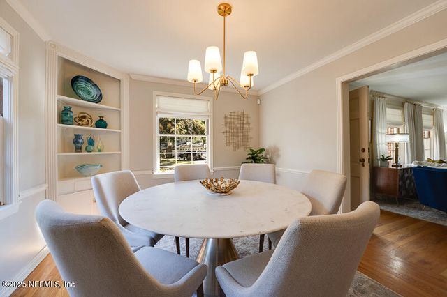 4256 FAIRWAY Drive, Jacksonville, FL 32210