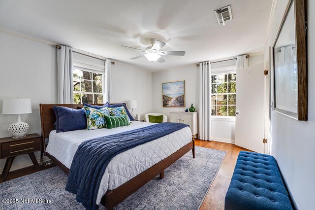 4256 FAIRWAY Drive, Jacksonville, FL 32210