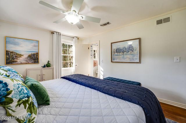 4256 FAIRWAY Drive, Jacksonville, FL 32210