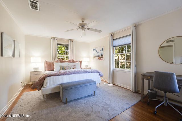 4256 FAIRWAY Drive, Jacksonville, FL 32210