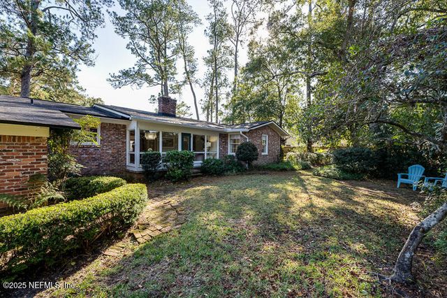 4256 FAIRWAY Drive, Jacksonville, FL 32210