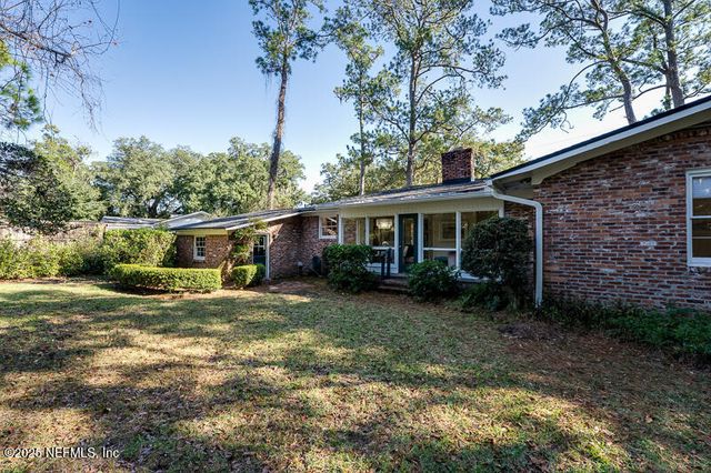 4256 FAIRWAY Drive, Jacksonville, FL 32210