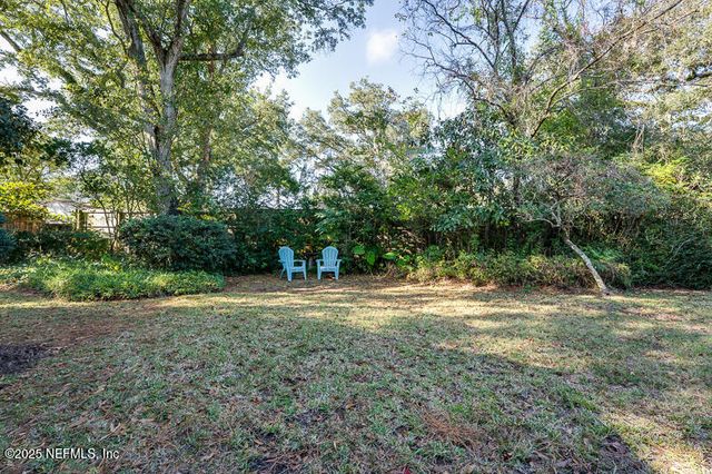 4256 FAIRWAY Drive, Jacksonville, FL 32210