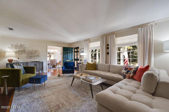 4256 FAIRWAY Drive, Jacksonville, FL 32210