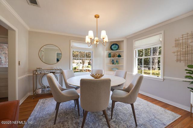 4256 FAIRWAY Drive, Jacksonville, FL 32210