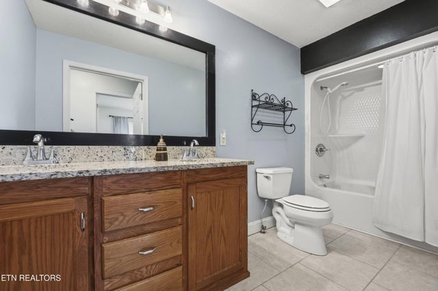 55 Rocky Lane, Crossville, TN 38571