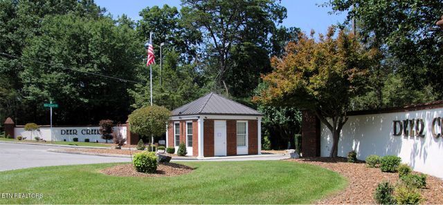 55 Rocky Lane, Crossville, TN 38571