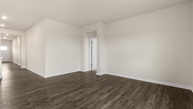 30 Rolling Hills Drive, Youngsville, NC 27596