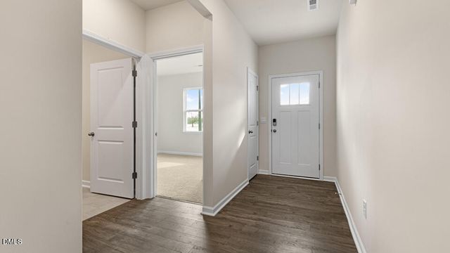 30 Rolling Hills Drive, Youngsville, NC 27596