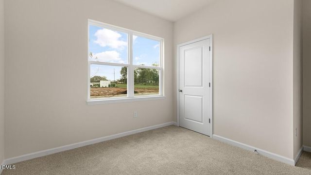 30 Rolling Hills Drive, Youngsville, NC 27596