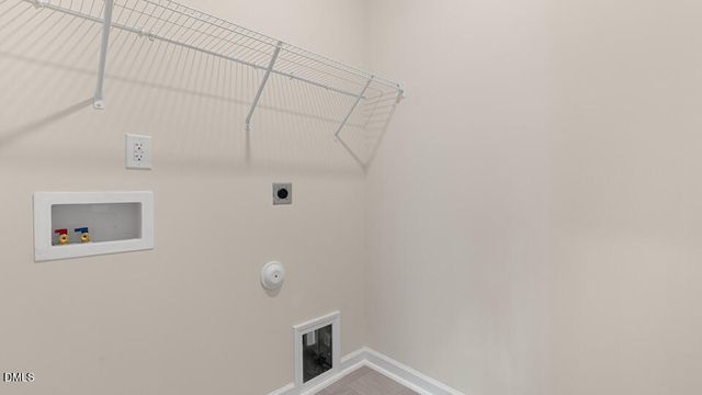30 Rolling Hills Drive, Youngsville, NC 27596