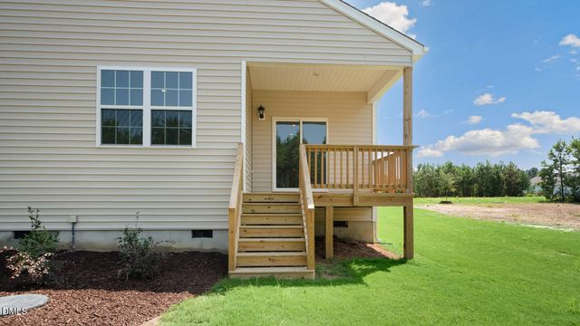 30 Rolling Hills Drive, Youngsville, NC 27596