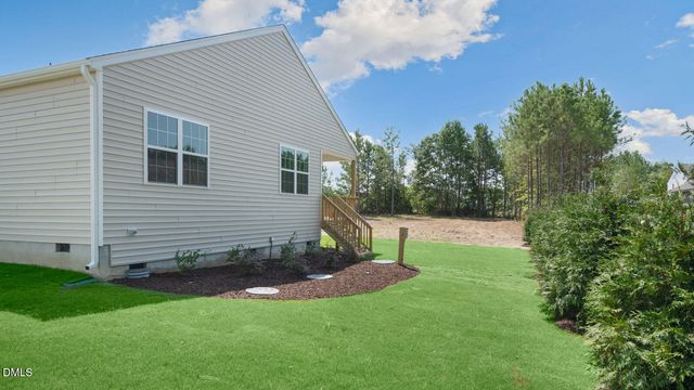 30 Rolling Hills Drive, Youngsville, NC 27596