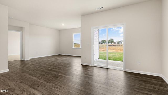 30 Rolling Hills Drive, Youngsville, NC 27596