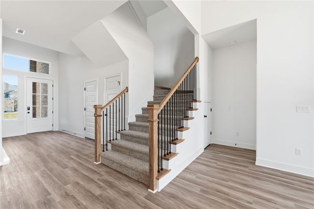 500 Renley Street, Tontitown, AR 72762